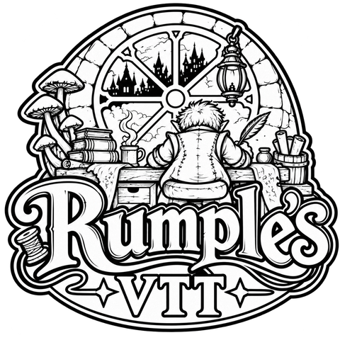 Rumple’s VTT